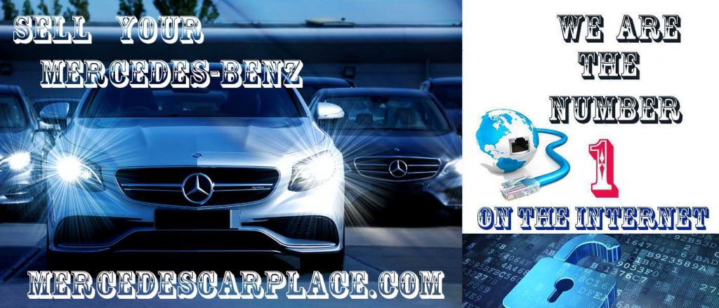 mercedescarplace list mercedes-benz for sale